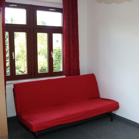 Ferienwohnung Post Ottendorf-Okrilla Екстер'єр фото