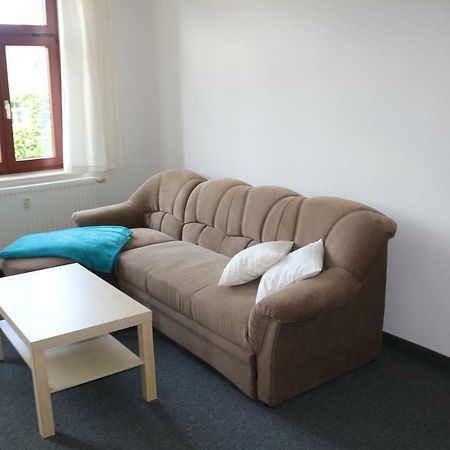 Ferienwohnung Post Ottendorf-Okrilla Екстер'єр фото