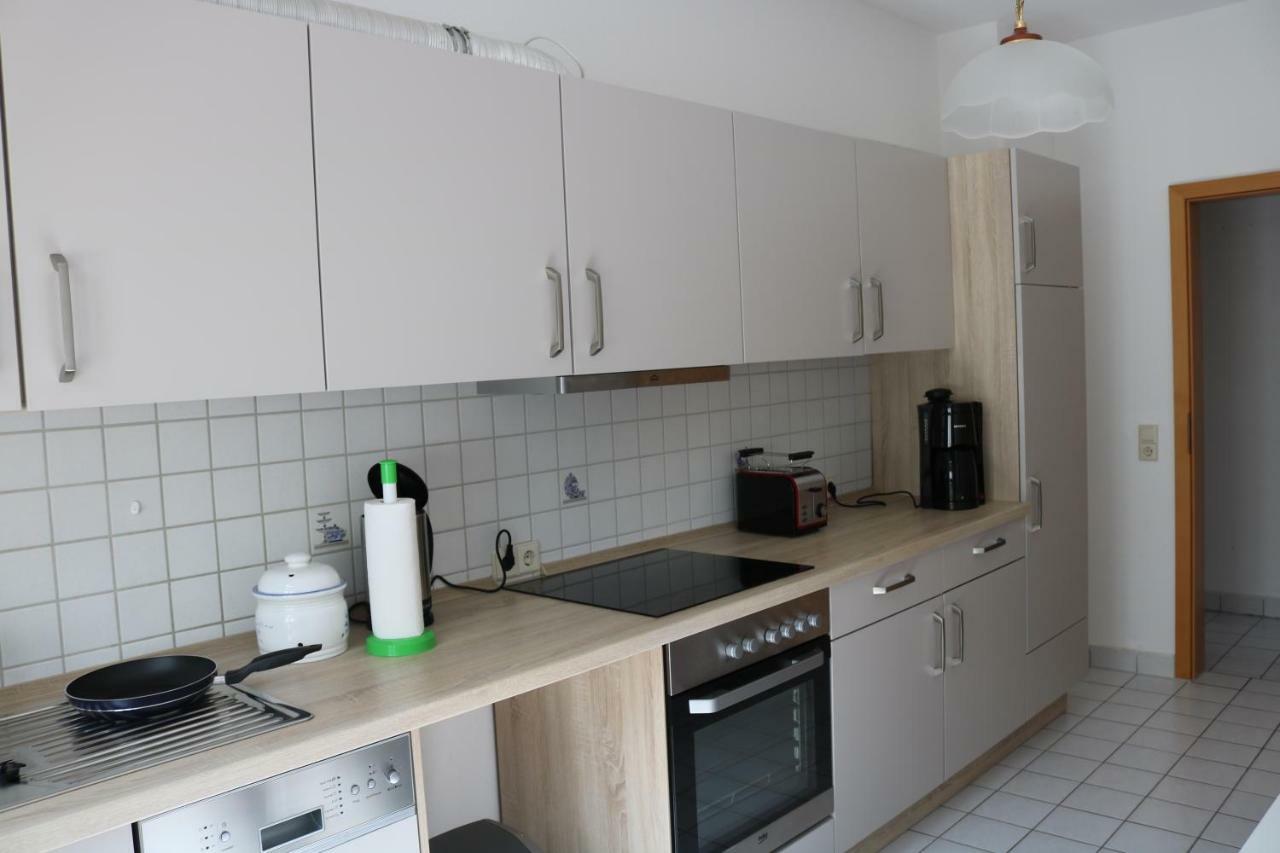 Ferienwohnung Post Ottendorf-Okrilla Екстер'єр фото