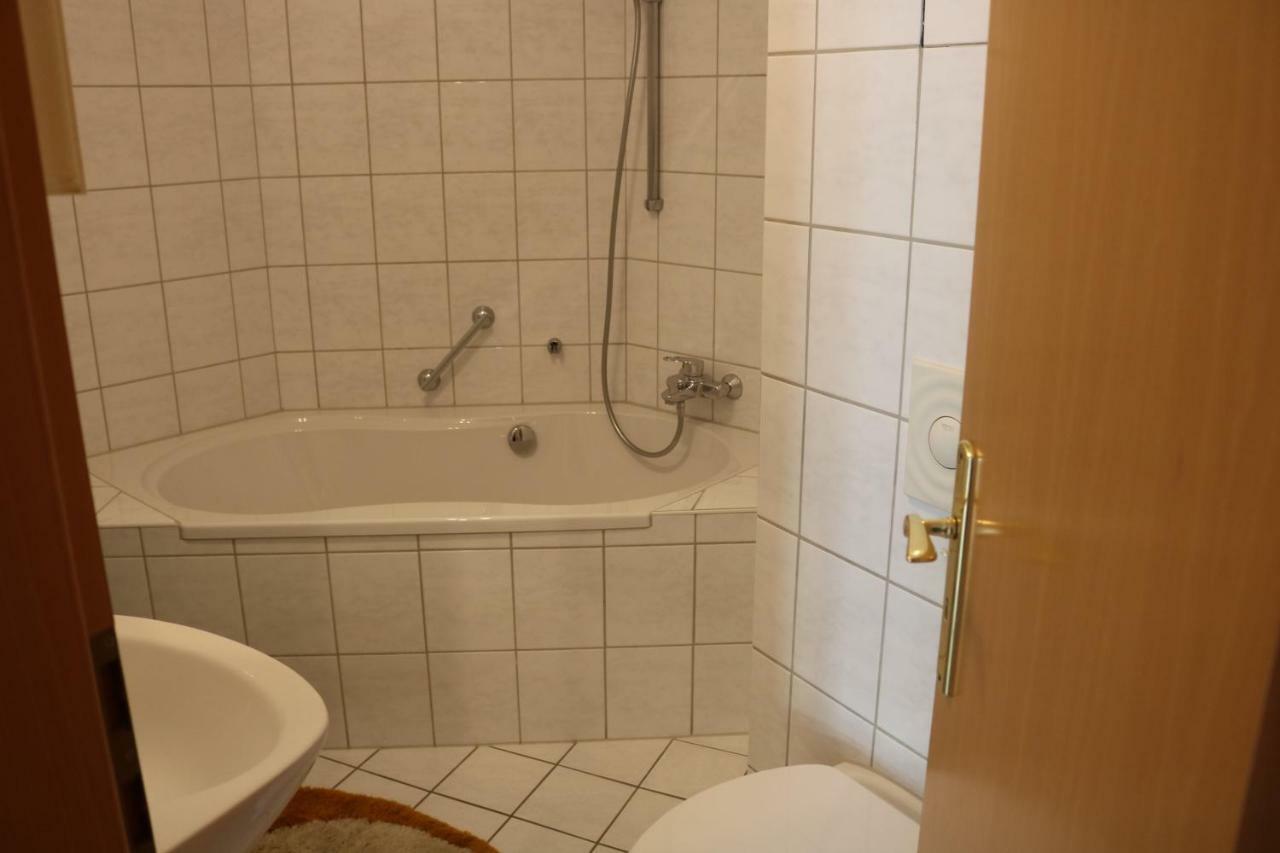 Ferienwohnung Post Ottendorf-Okrilla Екстер'єр фото