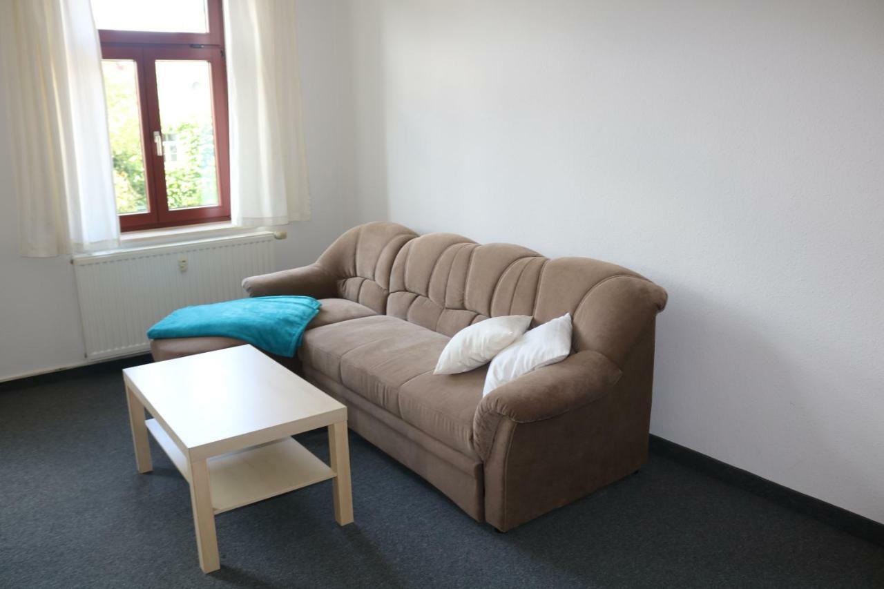 Ferienwohnung Post Ottendorf-Okrilla Екстер'єр фото